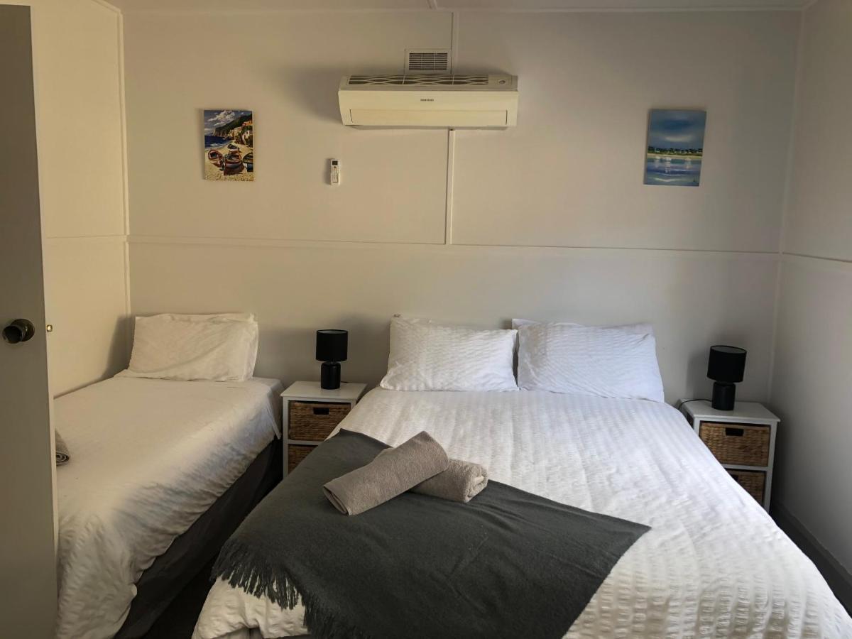 Koonwarra Holiday Park Лейкс-Энтранс Экстерьер фото