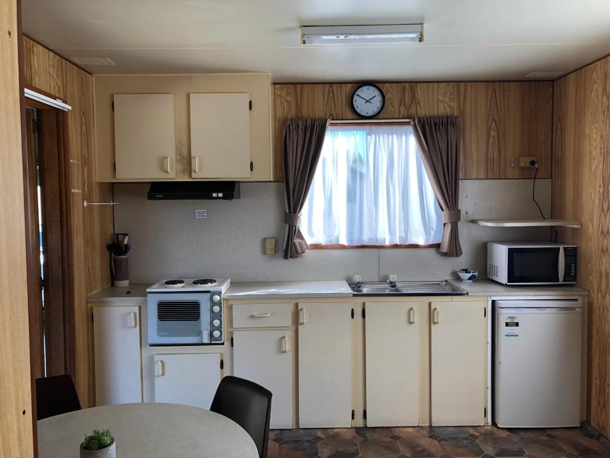 Koonwarra Holiday Park Лейкс-Энтранс Экстерьер фото