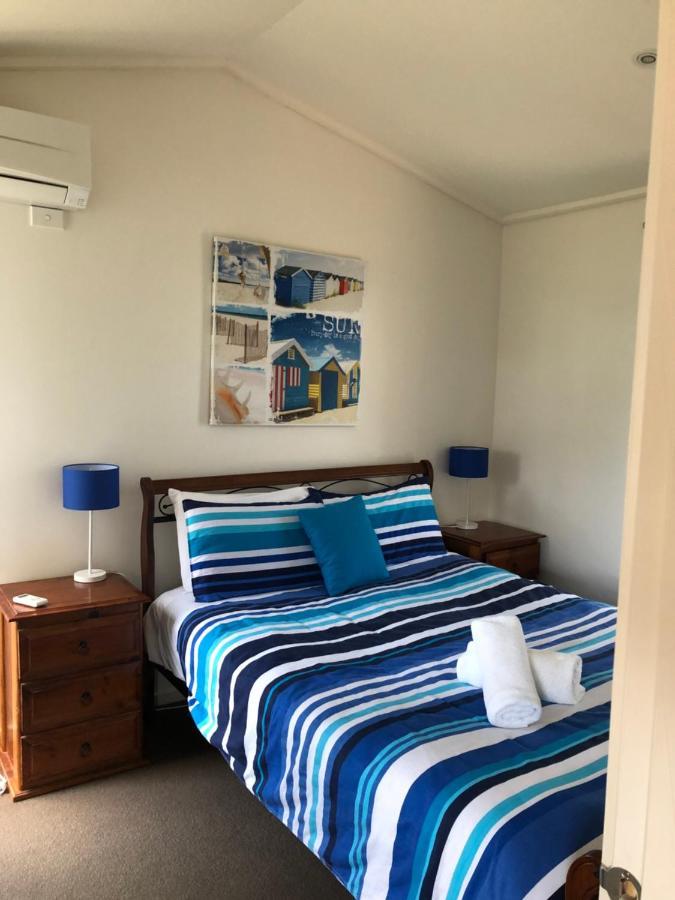 Koonwarra Holiday Park Лейкс-Энтранс Экстерьер фото