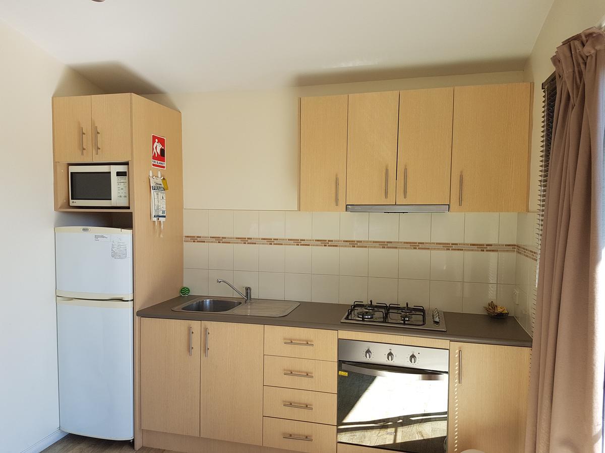Koonwarra Holiday Park Лейкс-Энтранс Экстерьер фото
