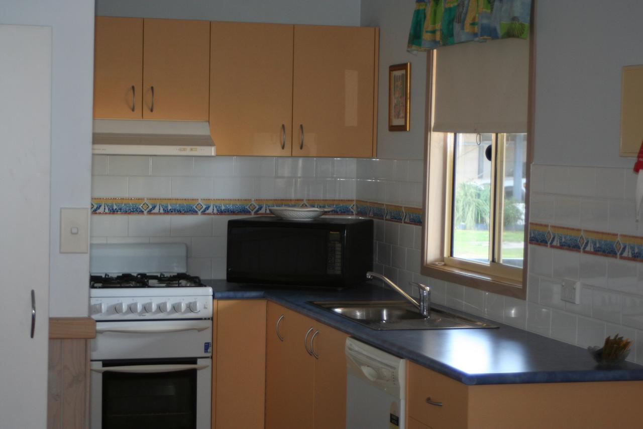 Koonwarra Holiday Park Лейкс-Энтранс Экстерьер фото