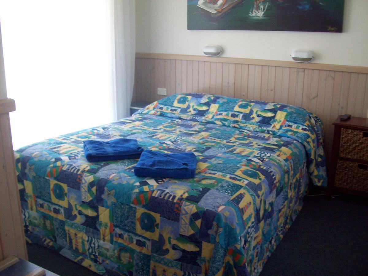 Koonwarra Holiday Park Лейкс-Энтранс Экстерьер фото