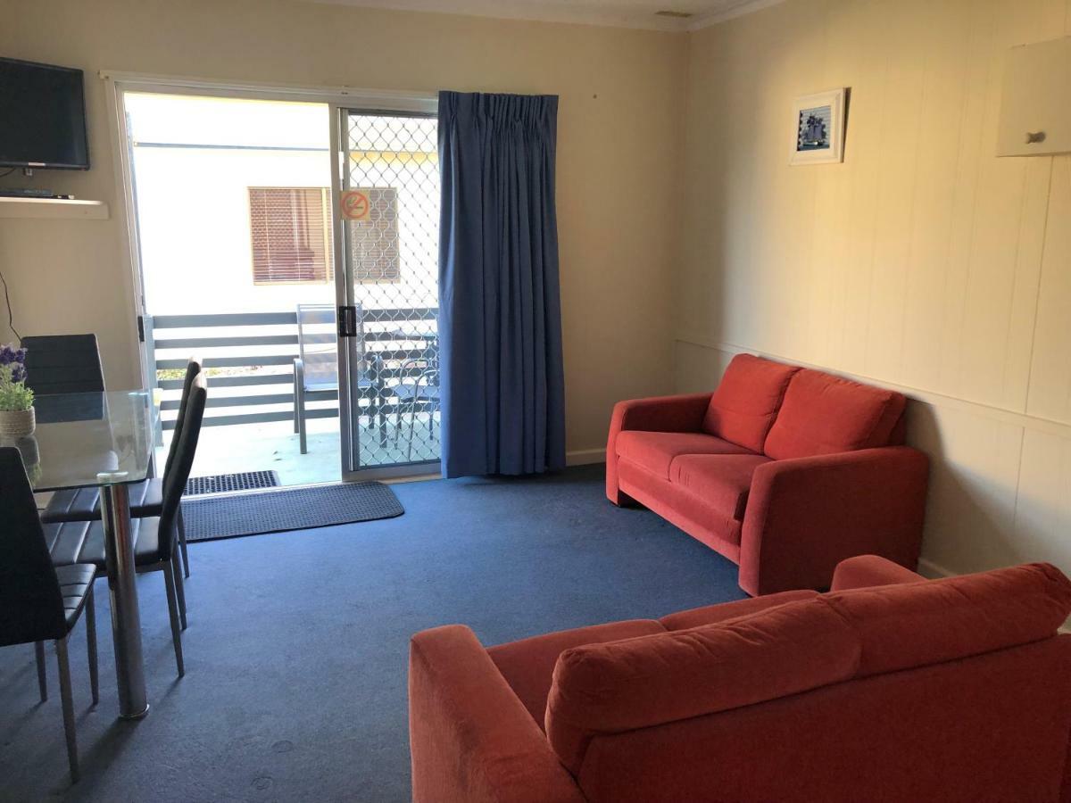 Koonwarra Holiday Park Лейкс-Энтранс Экстерьер фото