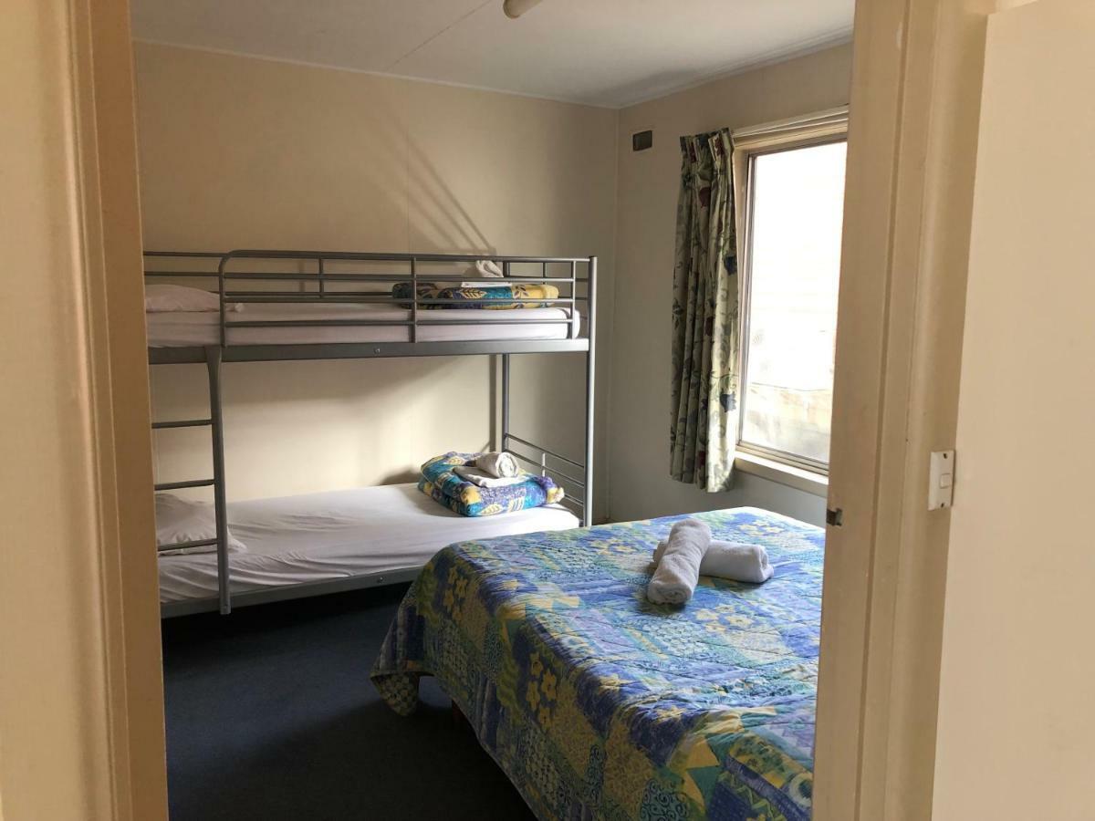 Koonwarra Holiday Park Лейкс-Энтранс Экстерьер фото