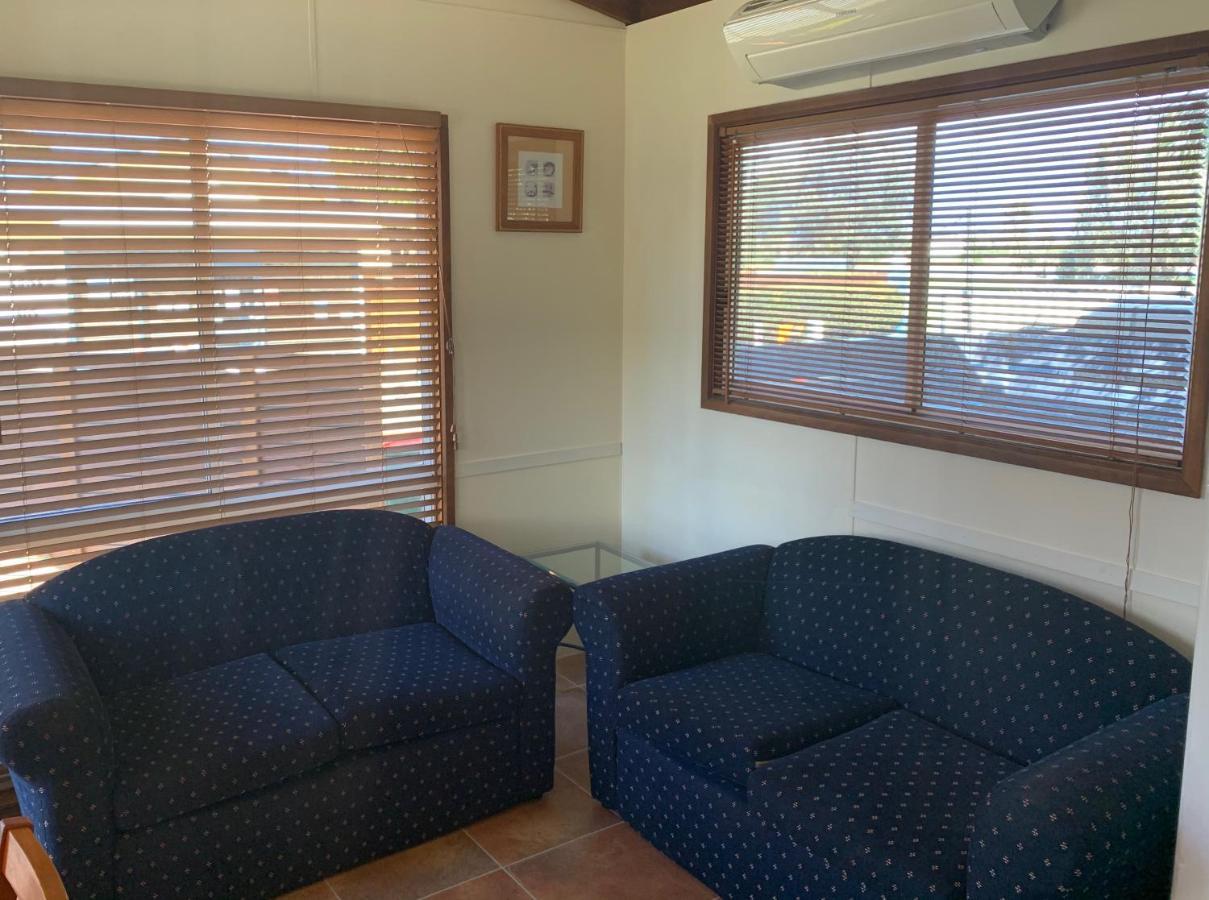 Koonwarra Holiday Park Лейкс-Энтранс Экстерьер фото