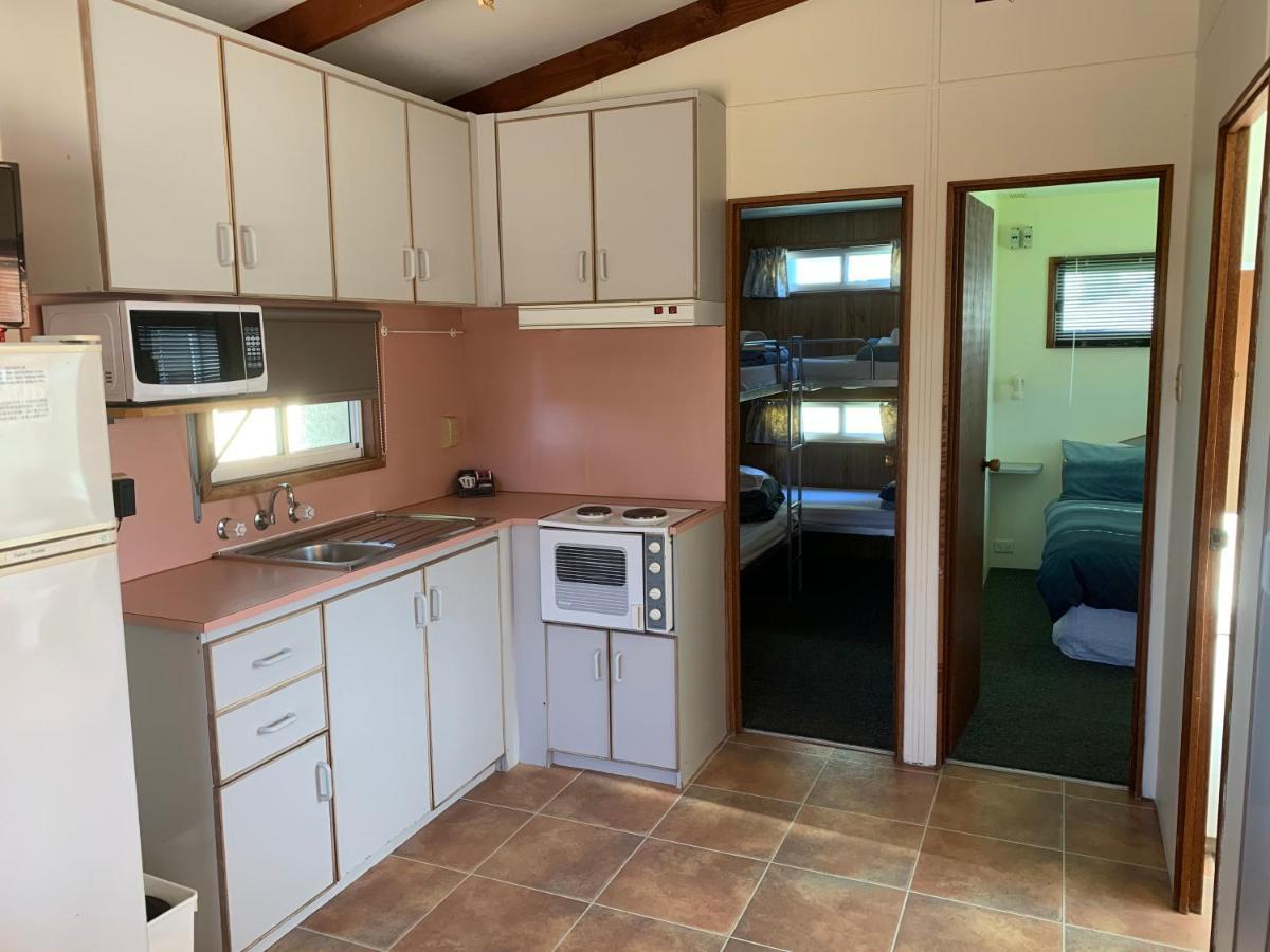 Koonwarra Holiday Park Лейкс-Энтранс Экстерьер фото